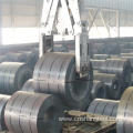 HRC MediumHotRolled Steel Sheets In Coil 1mm Thickness
